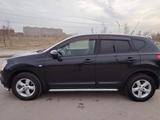 Nissan Qashqai 2008 года за 5 150 000 тг. в Павлодар – фото 3