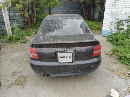 Audi A4 2000 года за 970 000 тг. в Костанай – фото 4