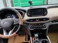 Hyundai Santa Fe 2019 годаfor12 200 000 тг. в Астана – фото 27