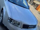 Audi A4 2001 года за 3 000 000 тг. в Кентау – фото 3