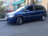 Opel Zafira 2002 года за 3 300 000 тг. в Шымкент – фото 2