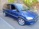 Opel Zafira 2002 года за 3 300 000 тг. в Шымкент – фото 3