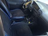 Opel Zafira 2002 года за 3 300 000 тг. в Шымкент – фото 5