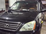 Lexus GX 470 2007 годаүшін15 000 000 тг. в Семей – фото 2
