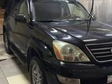 Lexus GX 470 2007 годаүшін15 000 000 тг. в Семей