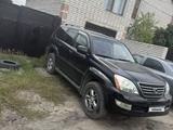 Lexus GX 470 2007 годаүшін15 000 000 тг. в Семей – фото 3