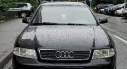 Audi A4 2000 годаүшін1 600 000 тг. в Алматы – фото 4