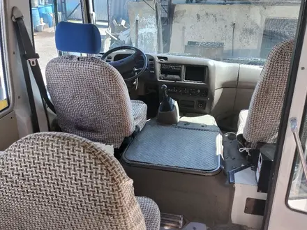 Mitsubishi  Fuso Rosa Bus 2014 года за 8 500 000 тг. в Аксай – фото 4