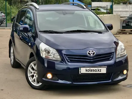 Toyota Verso 2009 года за 5 800 000 тг. в Петропавловск – фото 4