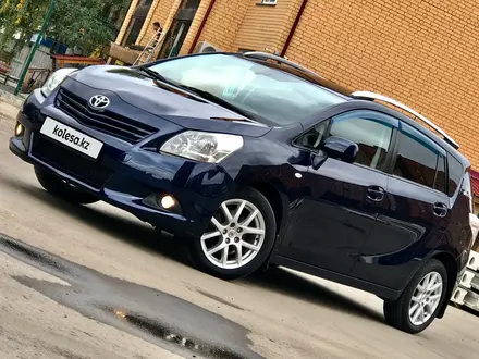 Toyota Verso 2009 года за 5 800 000 тг. в Петропавловск – фото 3