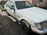 Mercedes-Benz S 300 1992 года за 1 550 000 тг. в Караганда – фото 2