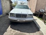 Mercedes-Benz S 300 1992 года за 1 550 000 тг. в Караганда