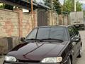 ВАЗ (Lada) 2114 2013 года за 1 900 000 тг. в Алматы – фото 3
