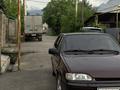 ВАЗ (Lada) 2114 2013 года за 1 900 000 тг. в Алматы – фото 4
