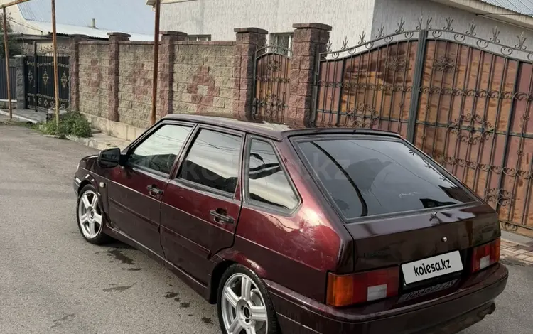 ВАЗ (Lada) 2114 2013 года за 1 900 000 тг. в Алматы