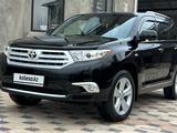 Toyota Highlander 2011 года за 14 400 000 тг. в Шымкент