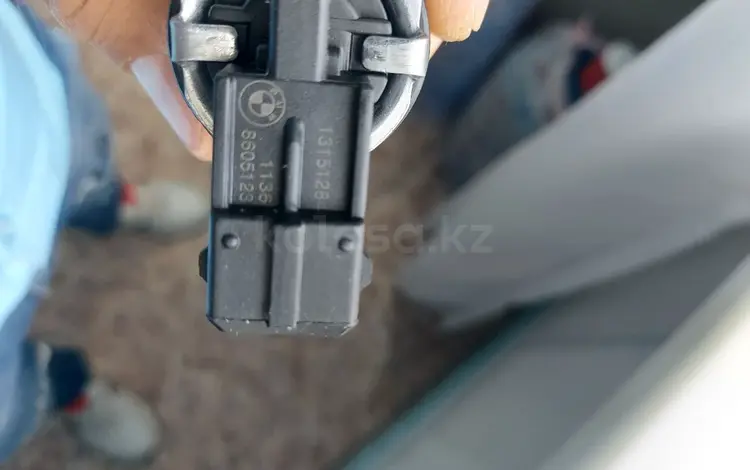 Электро магнитный клапан в оригинале на BMW E70, E71, E60, F10, F01 за 100 000 тг. в Астана