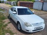 ВАЗ (Lada) Priora 2172 2013 годаүшін2 100 000 тг. в Петропавловск