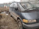 Toyota Previa 1992 года за 1 000 000 тг. в Темиртау – фото 2
