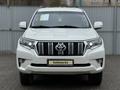 Toyota Land Cruiser Prado 2019 года за 18 500 000 тг. в Актобе – фото 2