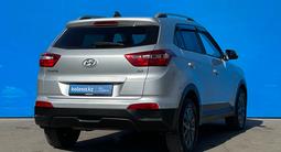 Hyundai Creta 2021 годаfor10 120 000 тг. в Алматы – фото 3