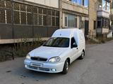 ЗАЗ Chance 2013 года за 2 100 000 тг. в Актобе – фото 2