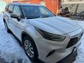 Toyota Highlander 2020 года за 30 000 000 тг. в Алматы