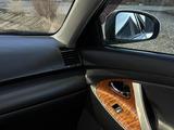 Toyota Camry 2011 года за 7 200 000 тг. в Тараз – фото 3