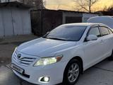 Toyota Camry 2011 года за 7 200 000 тг. в Тараз – фото 2
