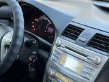 Toyota Camry 2011 года за 7 200 000 тг. в Тараз – фото 5
