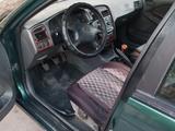 Toyota Avensis 1999 годаүшін1 800 000 тг. в Караганда – фото 3