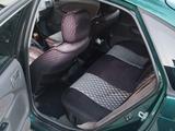 Toyota Avensis 1999 годаүшін1 800 000 тг. в Караганда – фото 4