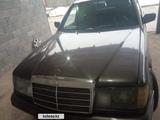 Mercedes-Benz E 230 1991 годаүшін1 320 000 тг. в Алматы – фото 3