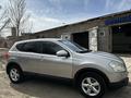 Nissan Qashqai 2008 года за 3 790 000 тг. в Караганда – фото 4