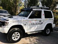 Mitsubishi Pajero 1995 годаүшін2 750 000 тг. в Алматы