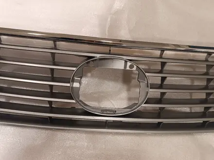 Решетка радиатора на LEXUS ES 350 и другие модели за 25 000 тг. в Алматы – фото 3