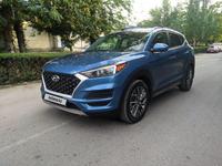 Hyundai Tucson 2019 года за 12 000 000 тг. в Шымкент