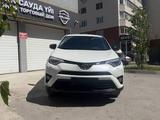 Toyota RAV4 2019 года за 12 500 000 тг. в Астана – фото 3