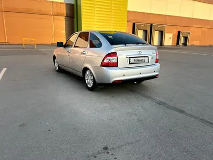 ВАЗ (Lada) Priora 2172 2014 года за 2 970 000 тг. в Караганда – фото 5