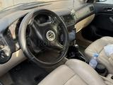 Volkswagen Golf 2000 годаүшін1 300 000 тг. в Алматы – фото 2