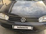Volkswagen Golf 2000 годаүшін1 300 000 тг. в Алматы – фото 4