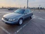 Audi A6 1996 годаүшін2 650 000 тг. в Тараз – фото 4