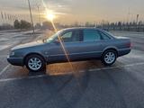 Audi A6 1996 годаүшін2 650 000 тг. в Тараз – фото 5