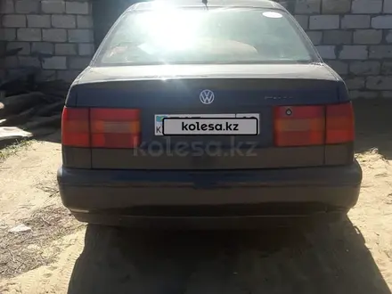 Volkswagen Passat 1994 года за 1 350 000 тг. в Затобольск