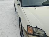 Subaru Outback 2000 годаүшін3 599 999 тг. в Усть-Каменогорск – фото 4