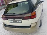 Subaru Outback 2000 года за 3 599 999 тг. в Усть-Каменогорск – фото 5