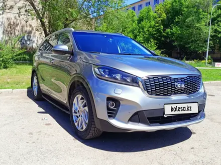 Kia Sorento 2019 года за 13 000 000 тг. в Астана