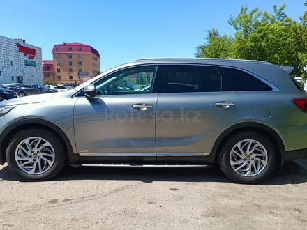 Kia Sorento 2019 года за 13 000 000 тг. в Астана – фото 5