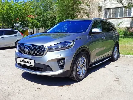 Kia Sorento 2019 года за 13 000 000 тг. в Астана – фото 6