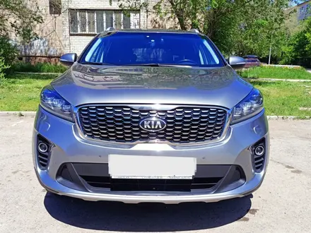 Kia Sorento 2019 года за 13 000 000 тг. в Астана – фото 7